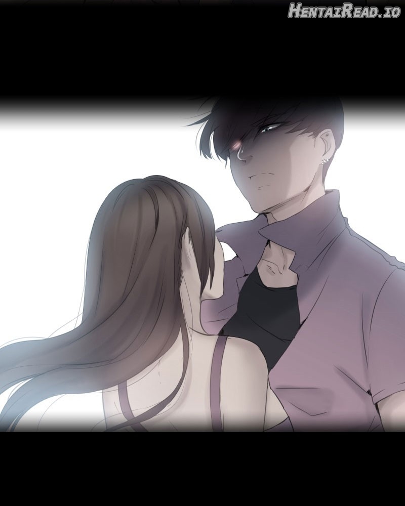Ecstasy Hearts chapter 96 - page 103