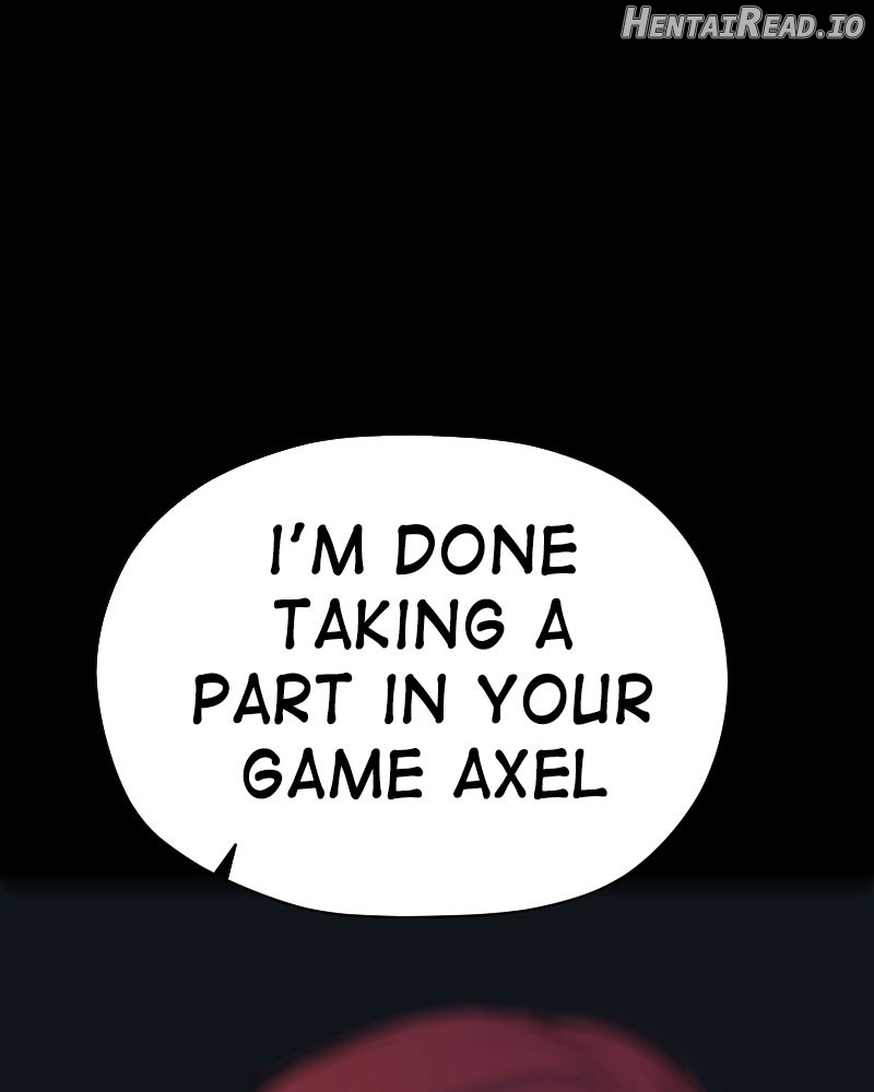 Ecstasy Hearts chapter 96 - page 118