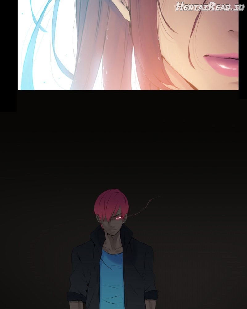Ecstasy Hearts chapter 96 - page 28