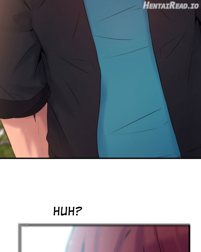 Ecstasy Hearts chapter 96 - page 40