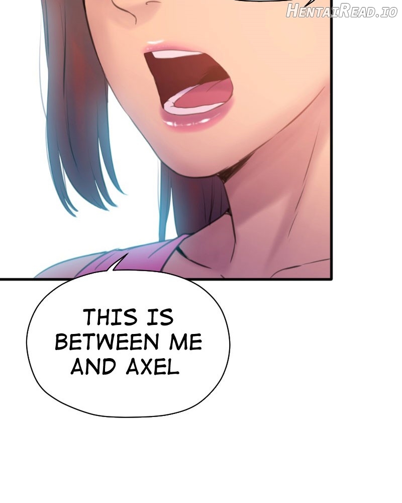 Ecstasy Hearts chapter 96 - page 52
