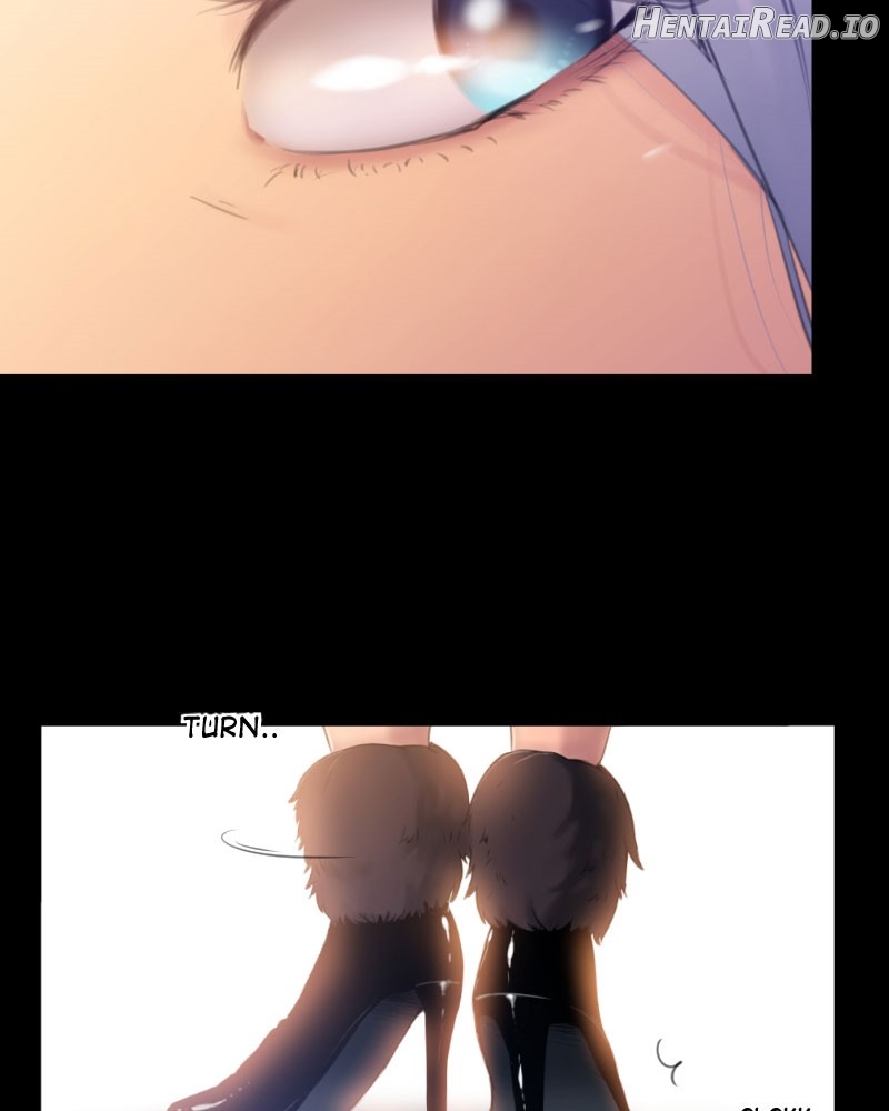 Ecstasy Hearts chapter 98 - page 11