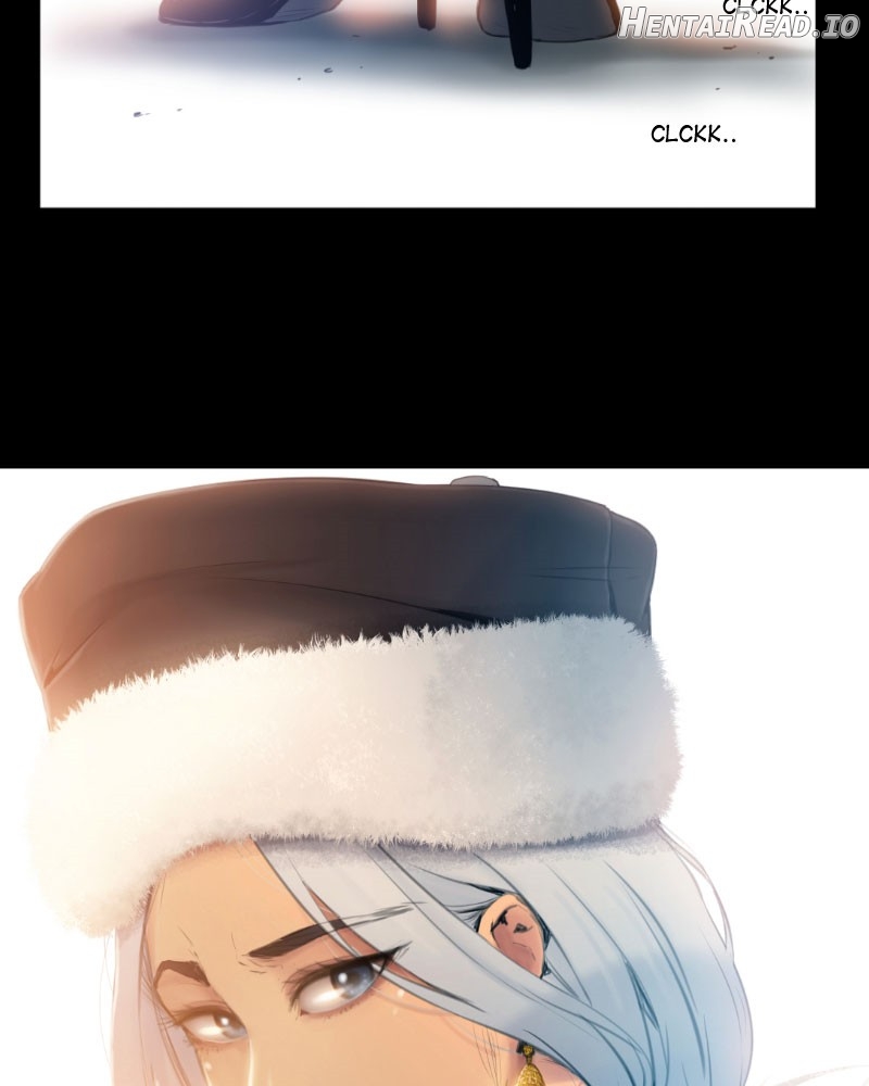 Ecstasy Hearts chapter 98 - page 12