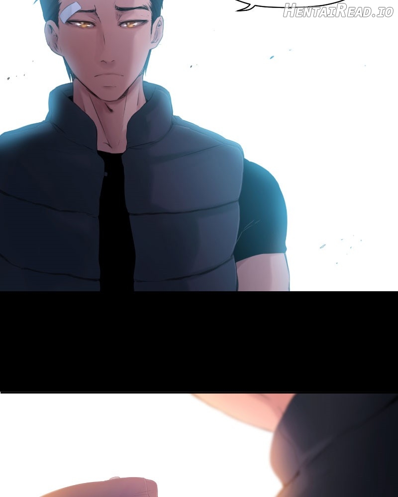 Ecstasy Hearts chapter 98 - page 14