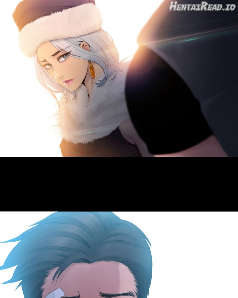 Ecstasy Hearts chapter 98 - page 15