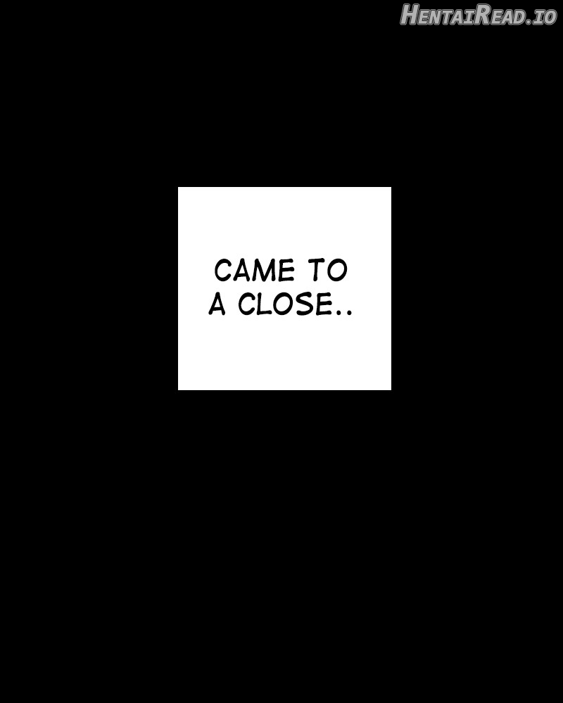 Ecstasy Hearts chapter 98 - page 18