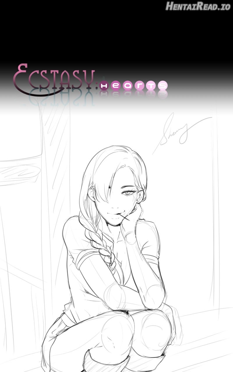 Ecstasy Hearts chapter 98 - page 20