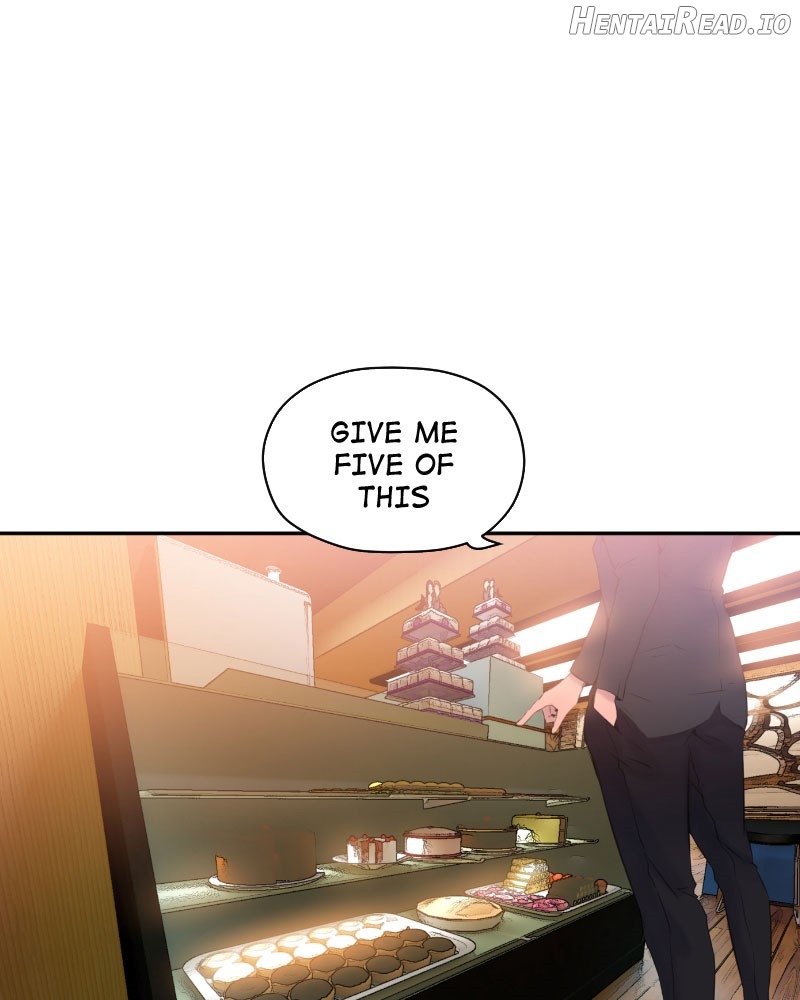 Ecstasy Hearts chapter 98 - page 24