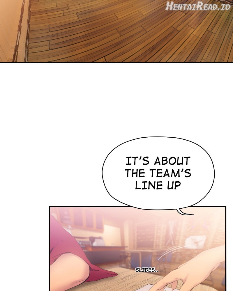 Ecstasy Hearts chapter 98 - page 27