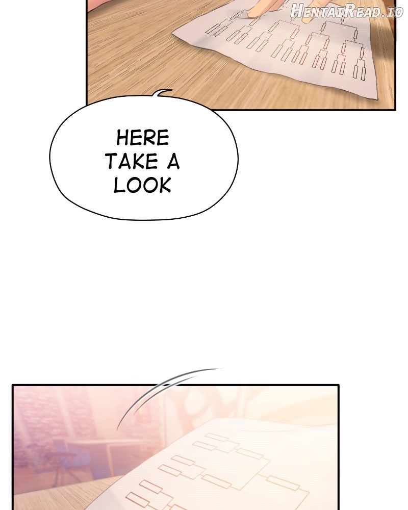 Ecstasy Hearts chapter 98 - page 28