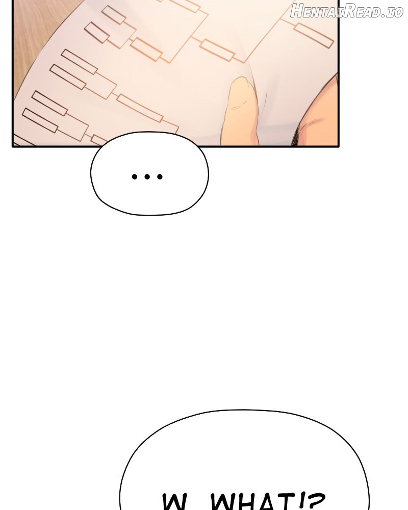 Ecstasy Hearts chapter 98 - page 29