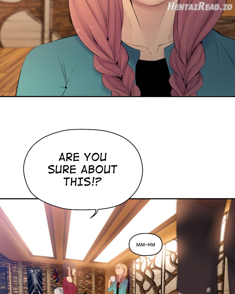 Ecstasy Hearts chapter 98 - page 31