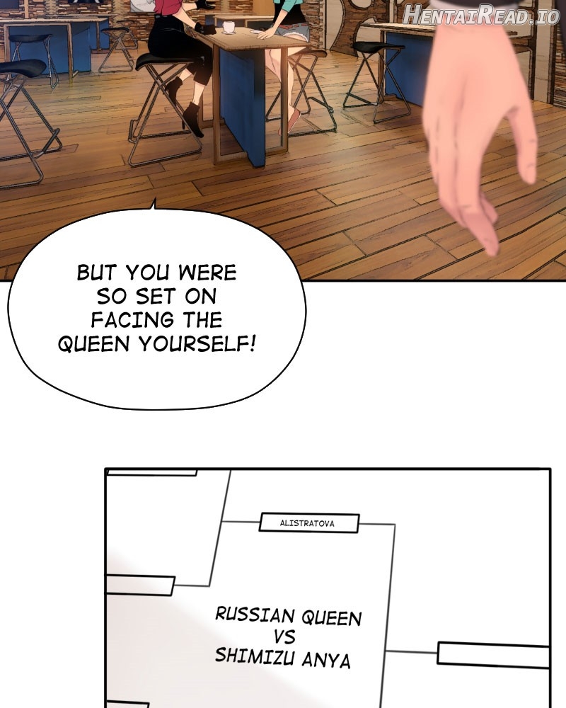 Ecstasy Hearts chapter 98 - page 32