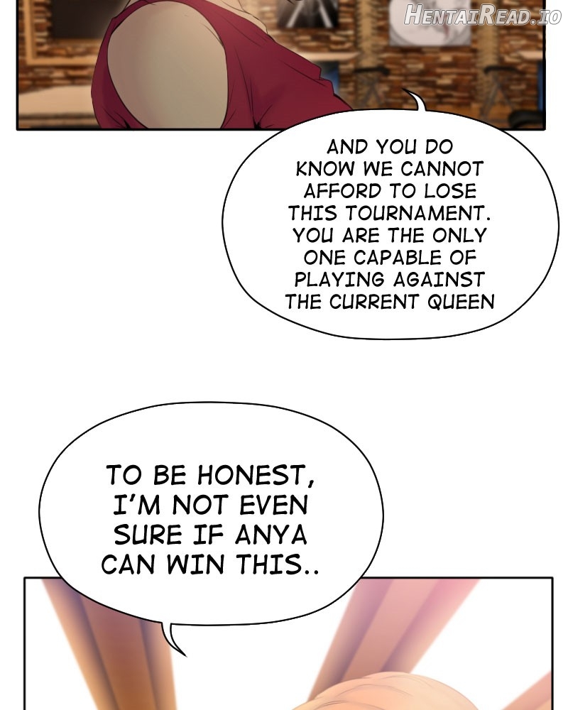 Ecstasy Hearts chapter 98 - page 34