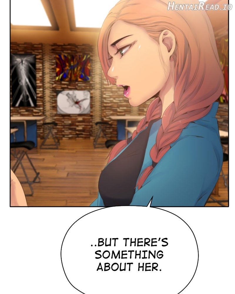 Ecstasy Hearts chapter 98 - page 35