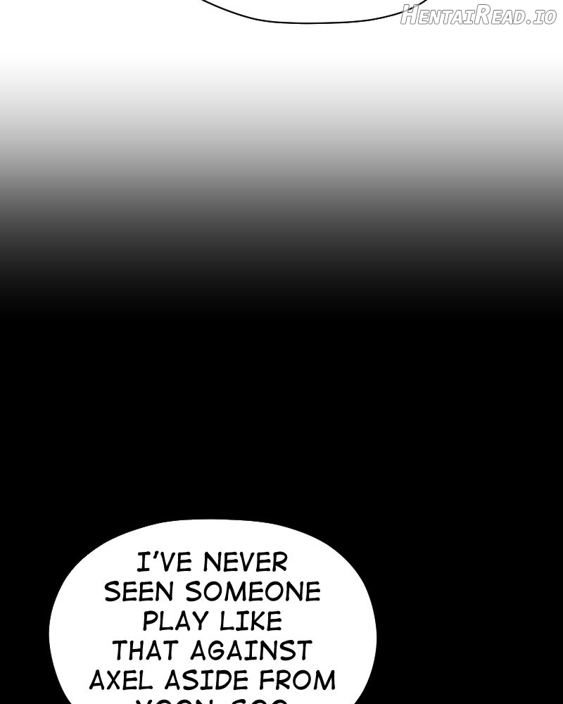 Ecstasy Hearts chapter 98 - page 36