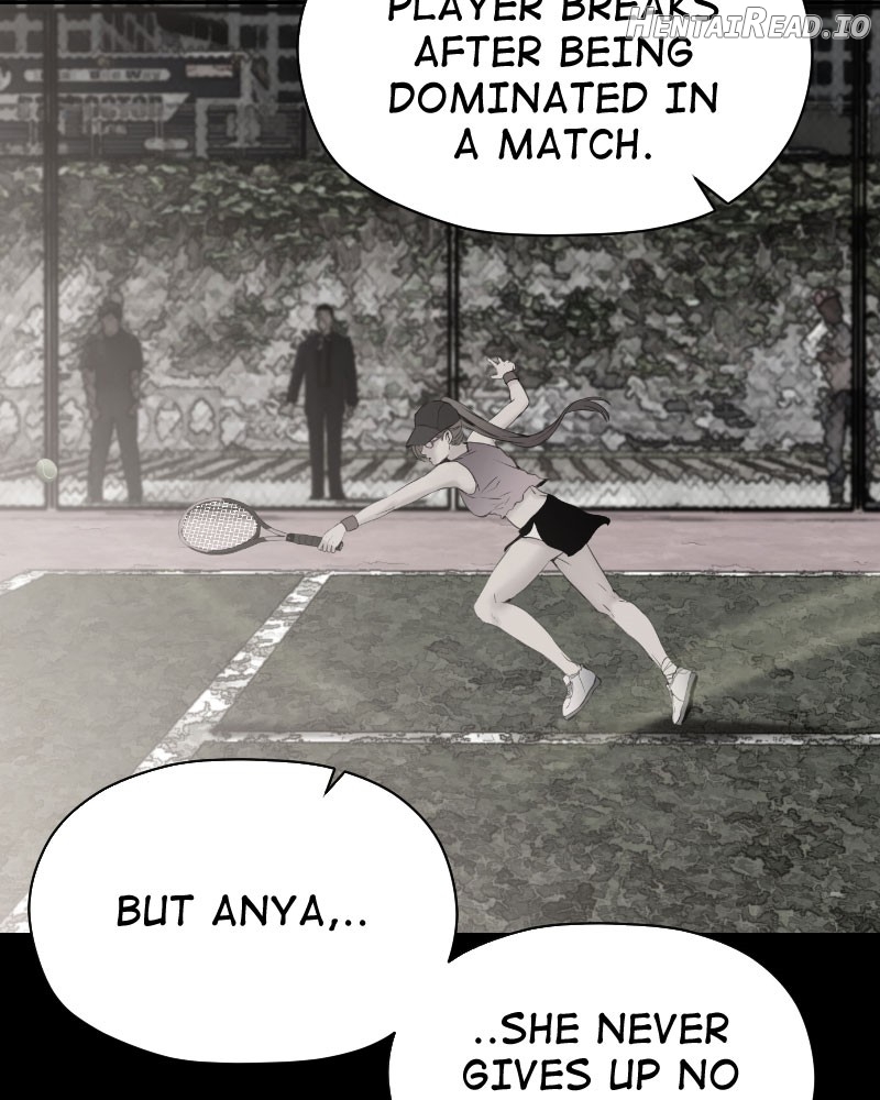 Ecstasy Hearts chapter 98 - page 38