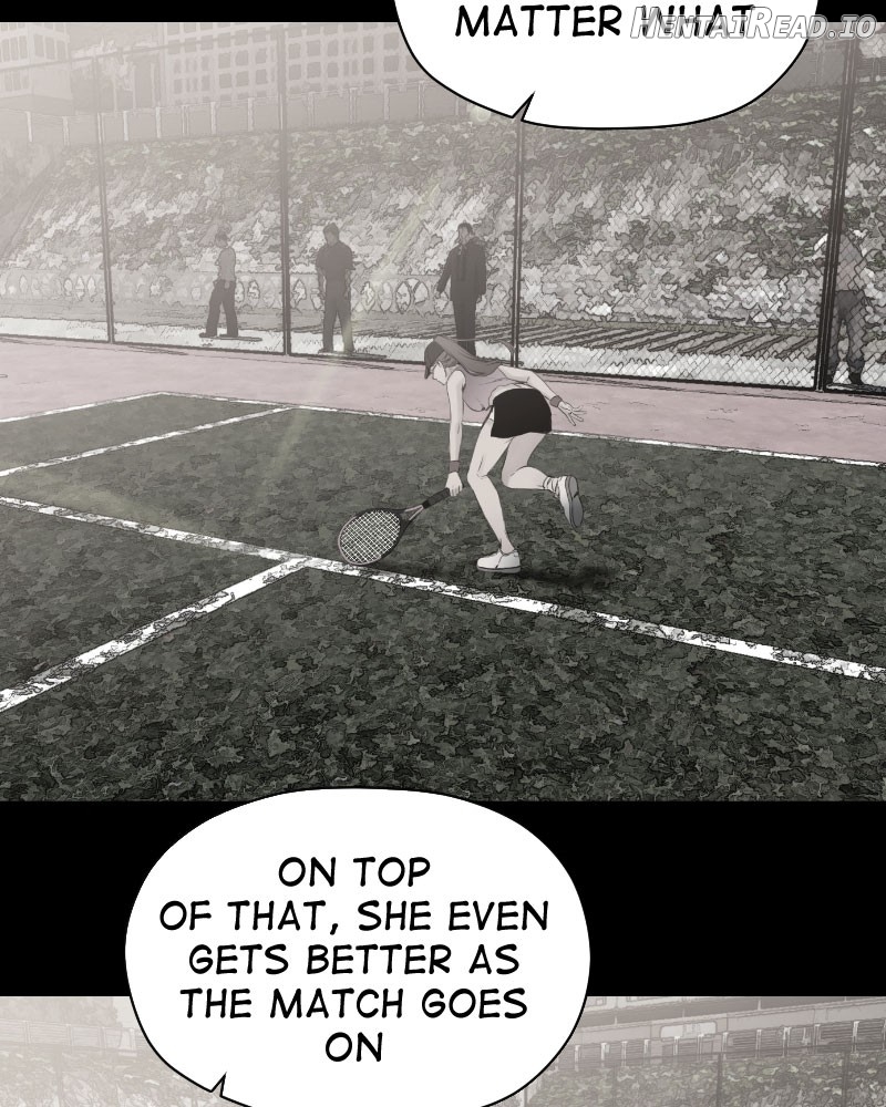 Ecstasy Hearts chapter 98 - page 39