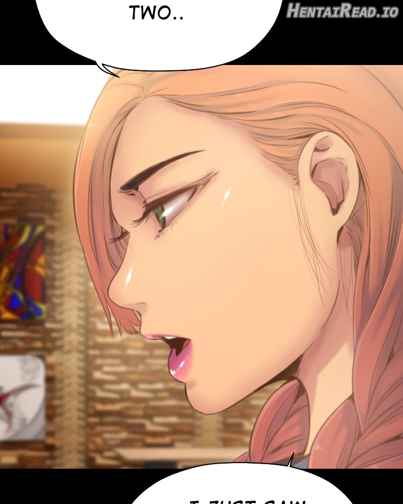Ecstasy Hearts chapter 98 - page 41
