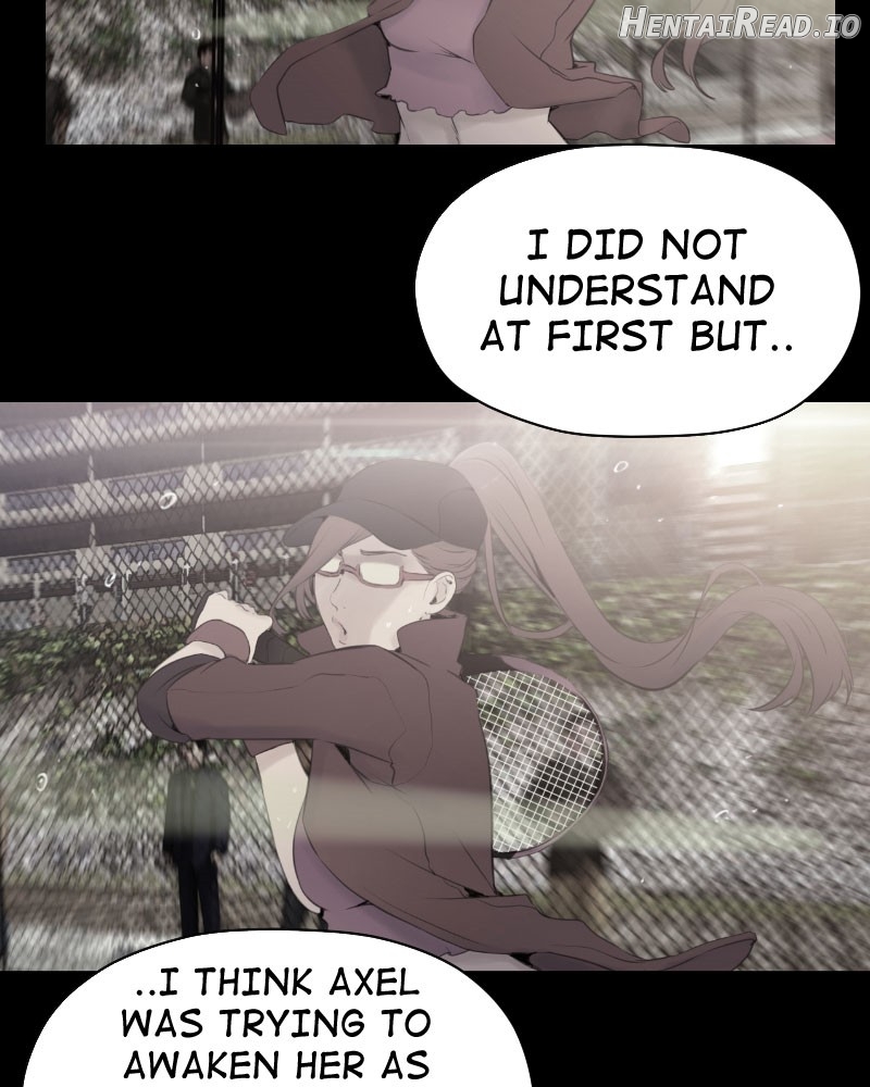 Ecstasy Hearts chapter 98 - page 43