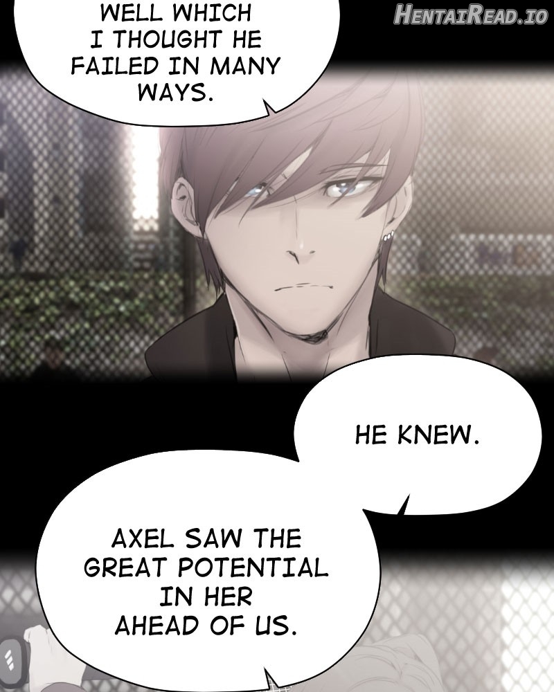 Ecstasy Hearts chapter 98 - page 44