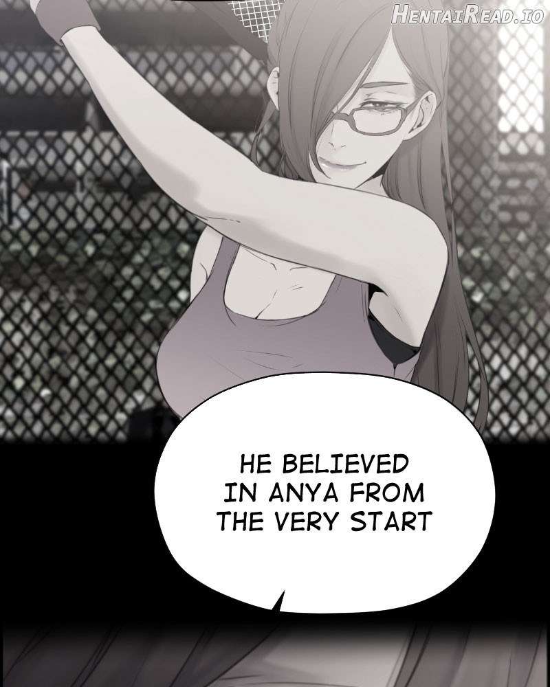 Ecstasy Hearts chapter 98 - page 45