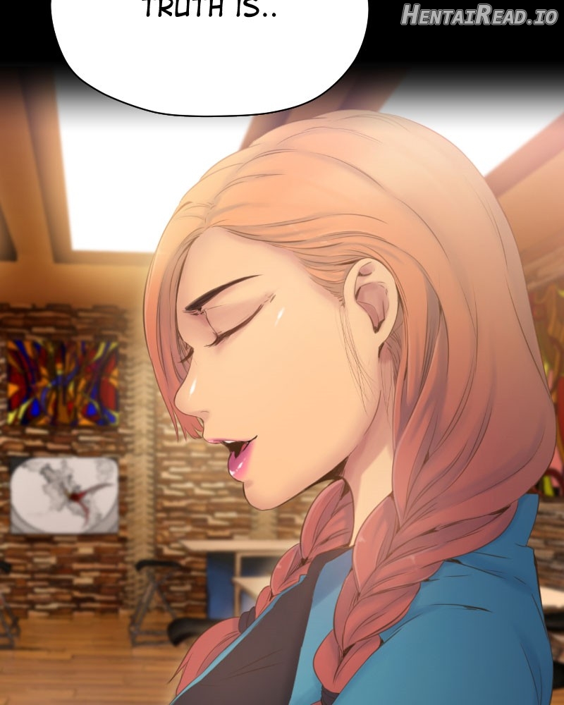 Ecstasy Hearts chapter 98 - page 48