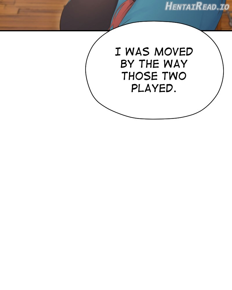 Ecstasy Hearts chapter 98 - page 49