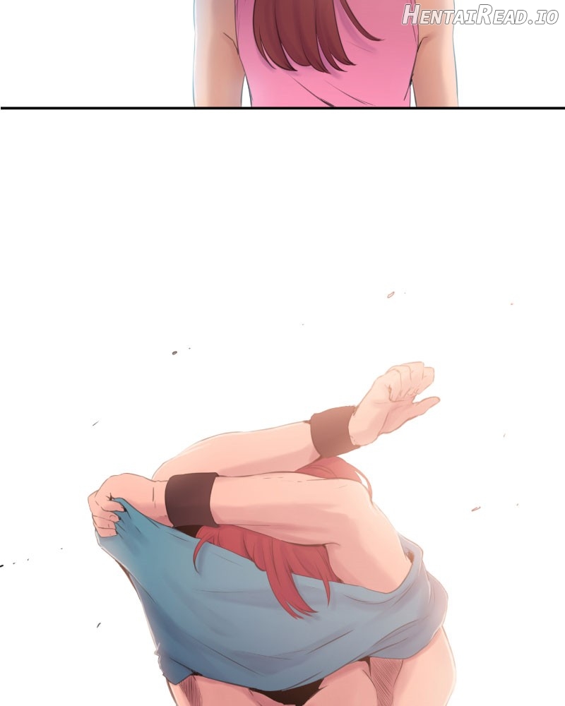 Ecstasy Hearts chapter 98 - page 53