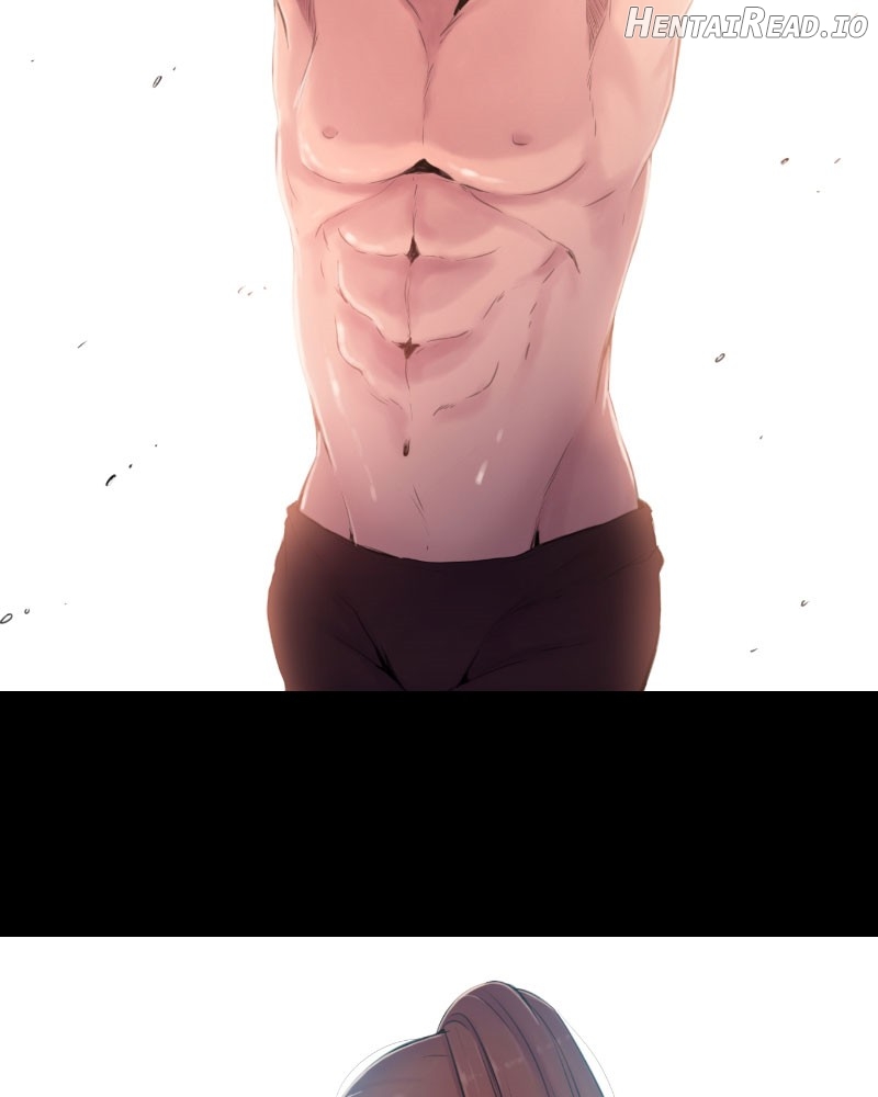 Ecstasy Hearts chapter 98 - page 54