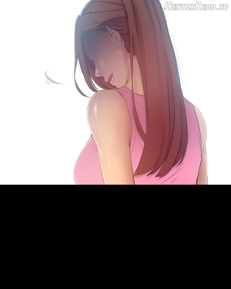 Ecstasy Hearts chapter 98 - page 55