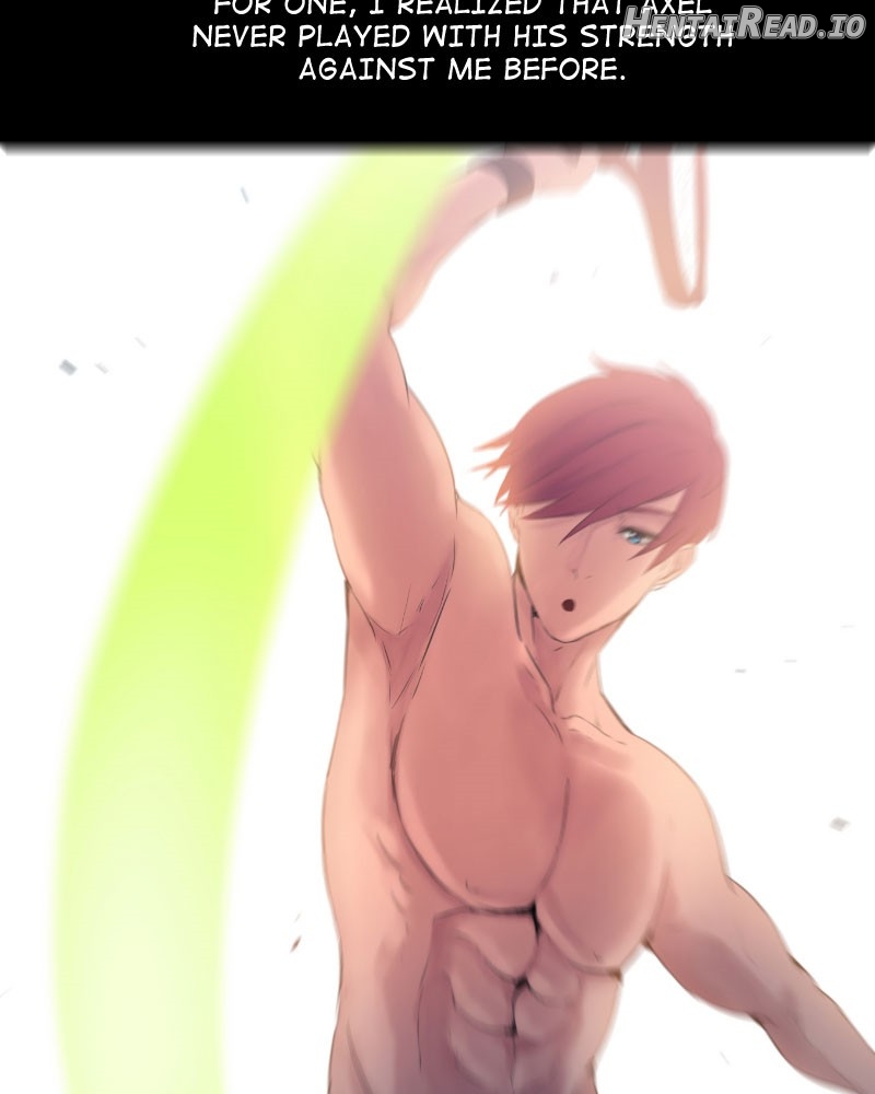 Ecstasy Hearts chapter 98 - page 60