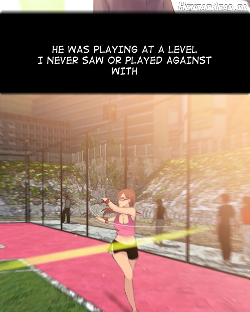 Ecstasy Hearts chapter 98 - page 61