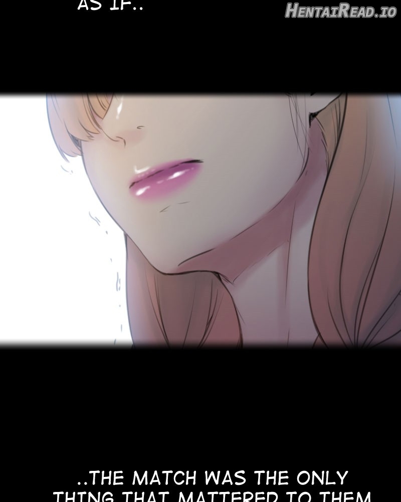 Ecstasy Hearts chapter 98 - page 66