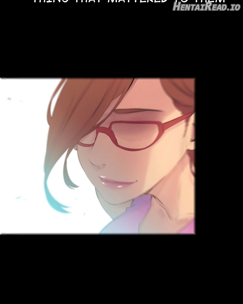 Ecstasy Hearts chapter 98 - page 67