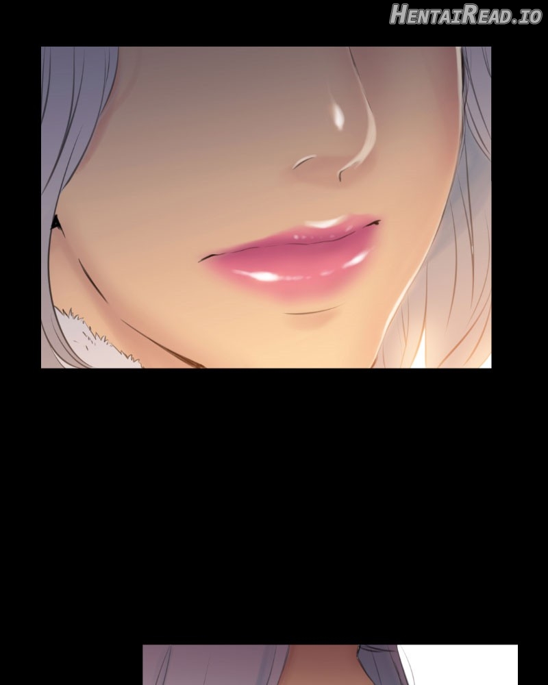 Ecstasy Hearts chapter 98 - page 9