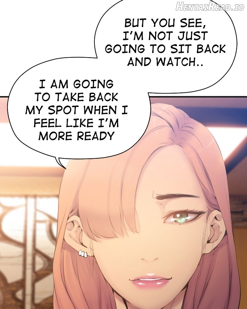Ecstasy Hearts chapter 98 - page 81