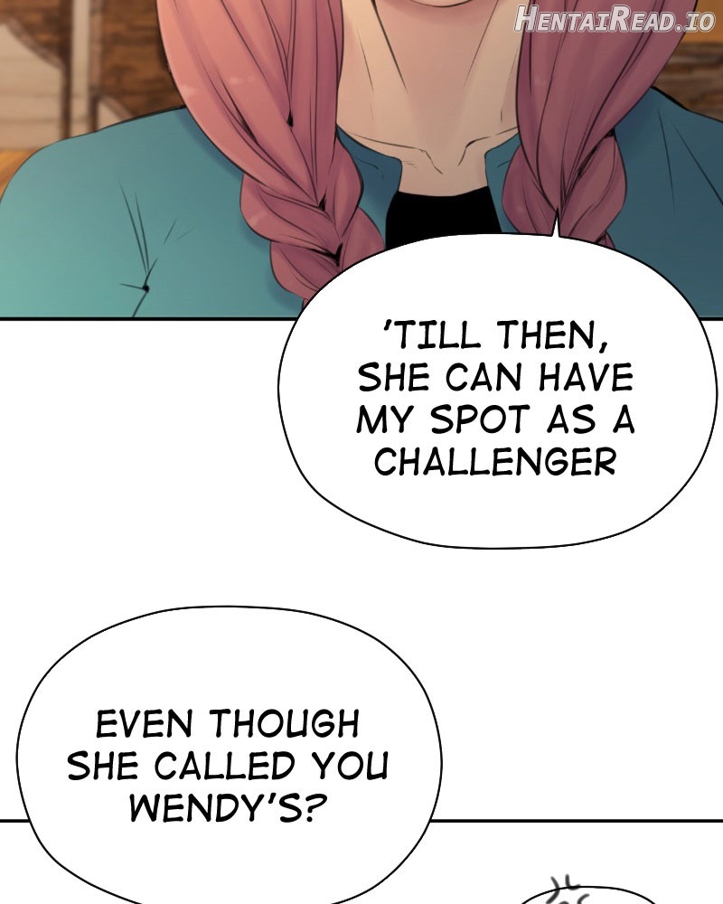 Ecstasy Hearts chapter 98 - page 82