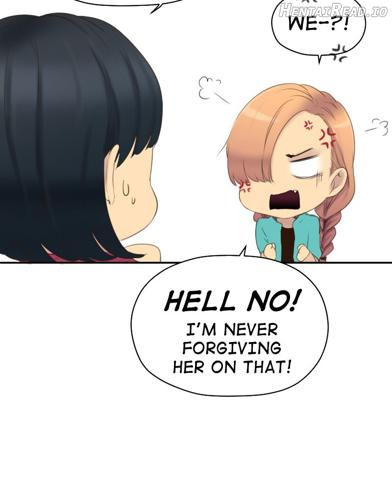 Ecstasy Hearts chapter 98 - page 83
