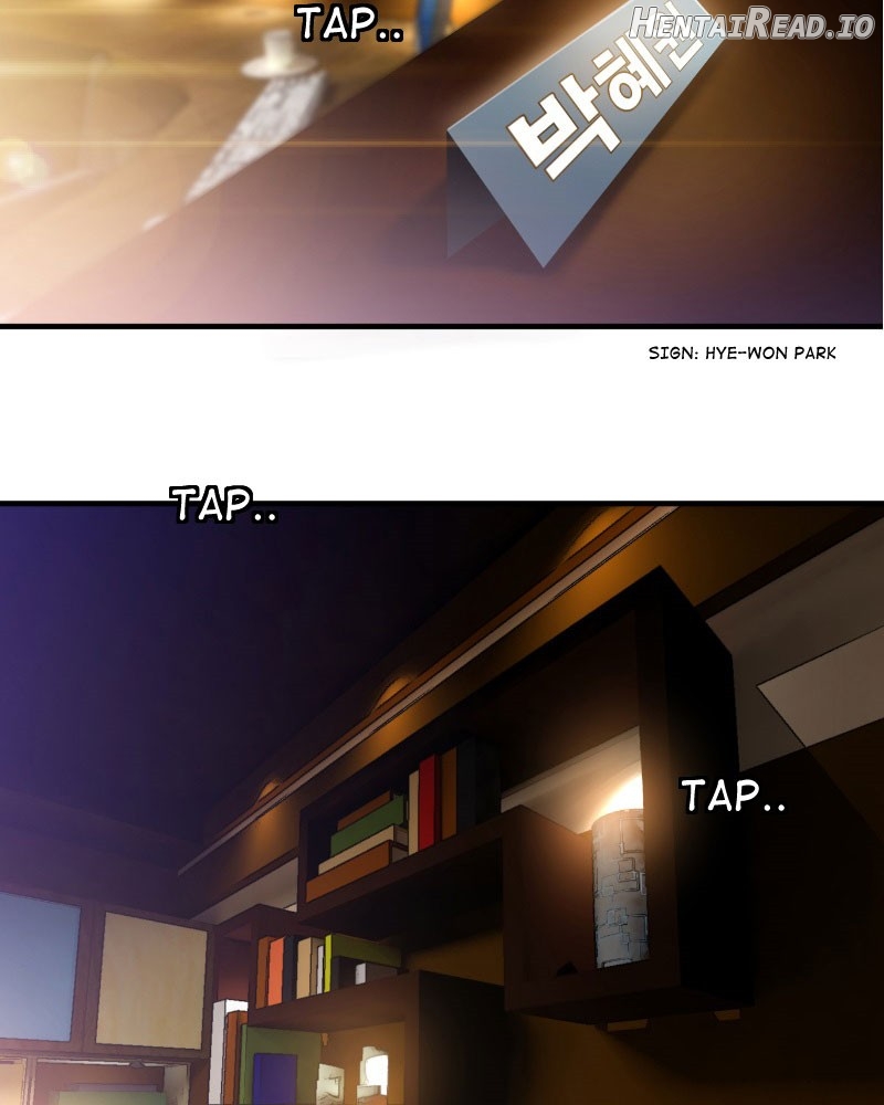 Ecstasy Hearts chapter 98 - page 89