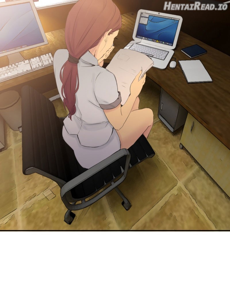 Ecstasy Hearts chapter 98 - page 95