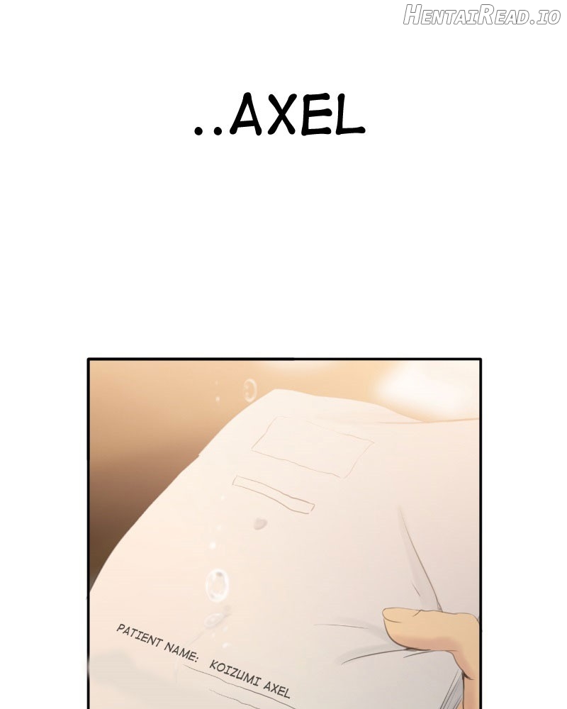 Ecstasy Hearts chapter 98 - page 96