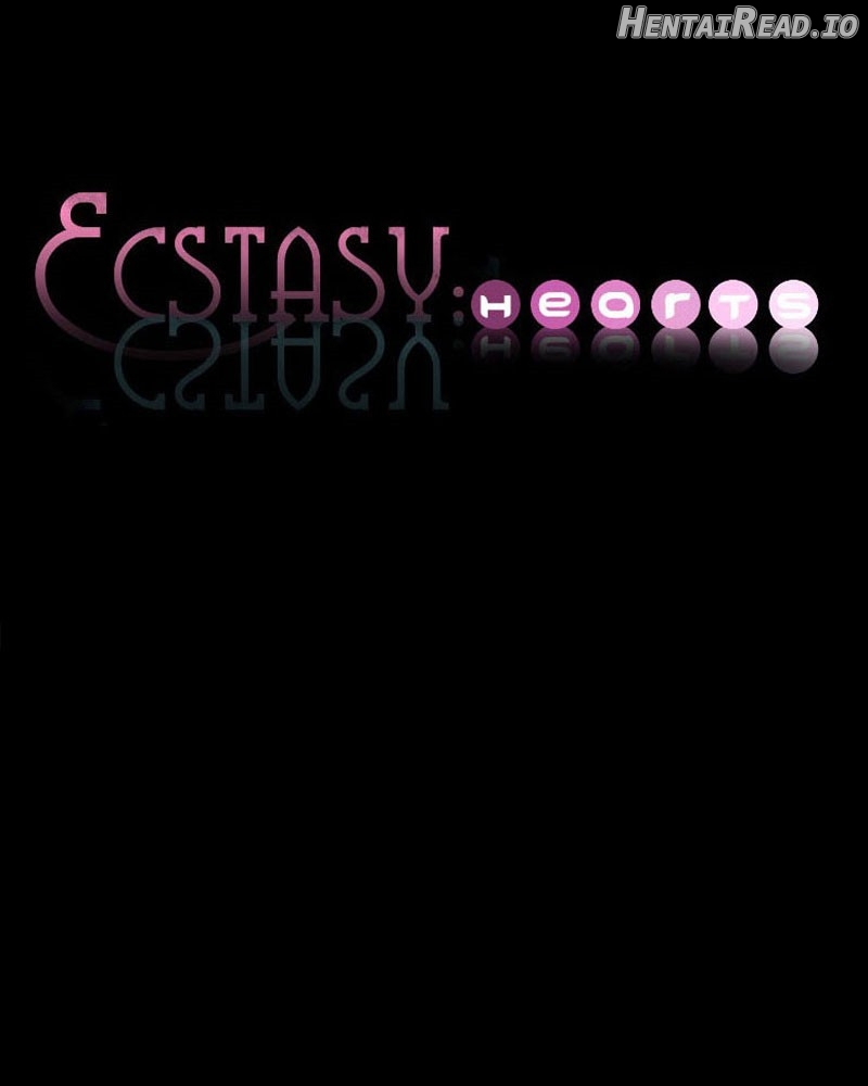 Ecstasy Hearts chapter 98 - page 98