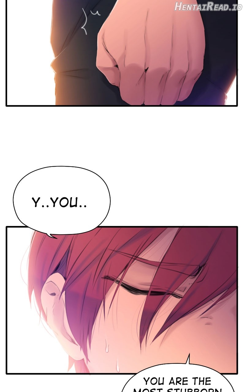 Ecstasy Hearts chapter 99 - page 16