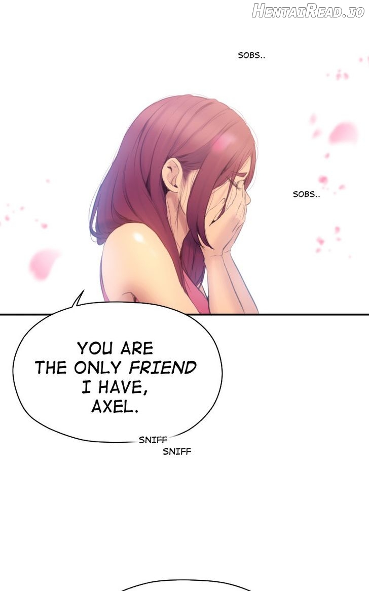 Ecstasy Hearts chapter 100 - page 39