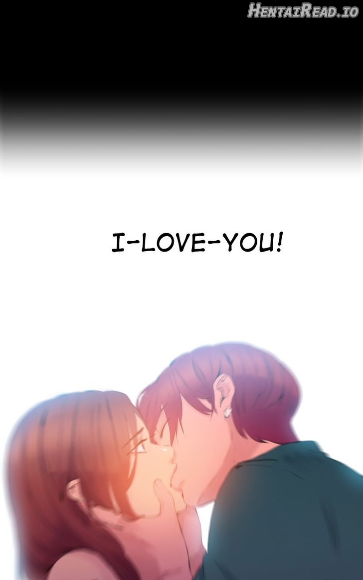 Ecstasy Hearts chapter 100 - page 74