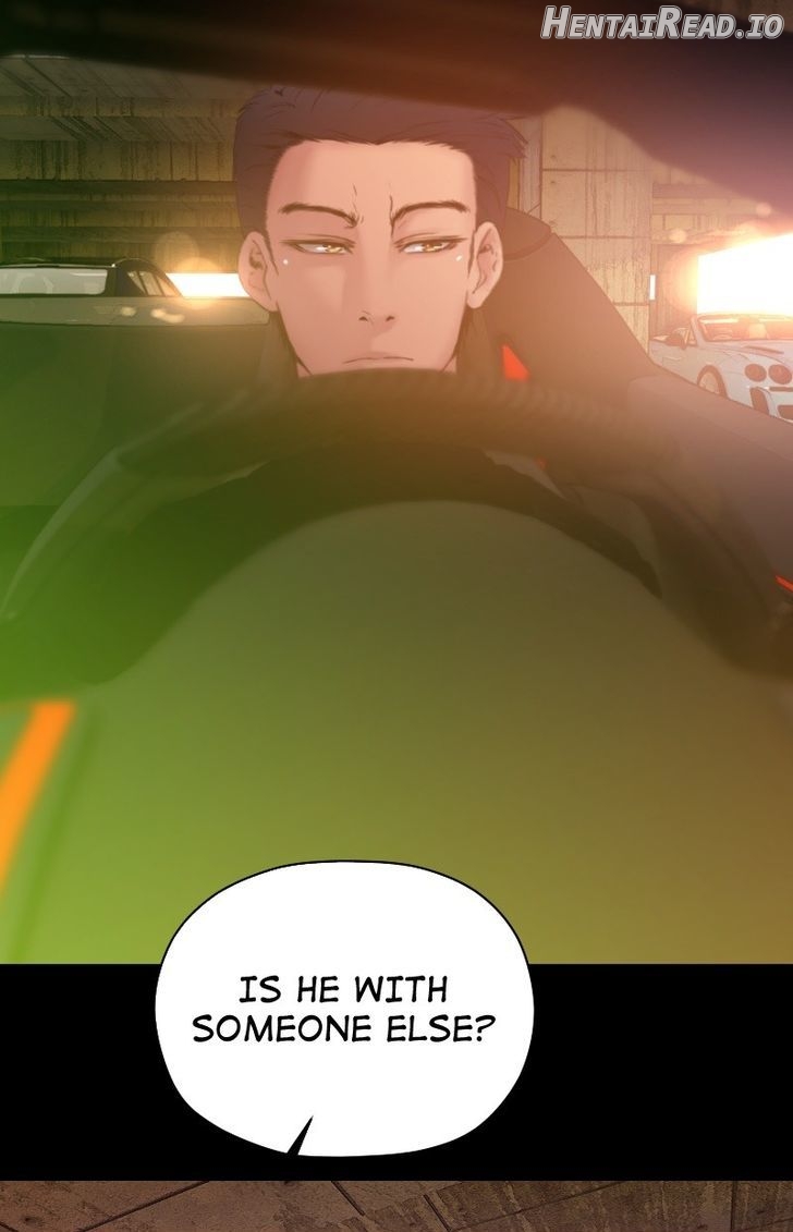Ecstasy Hearts Chapter 48 - page 25