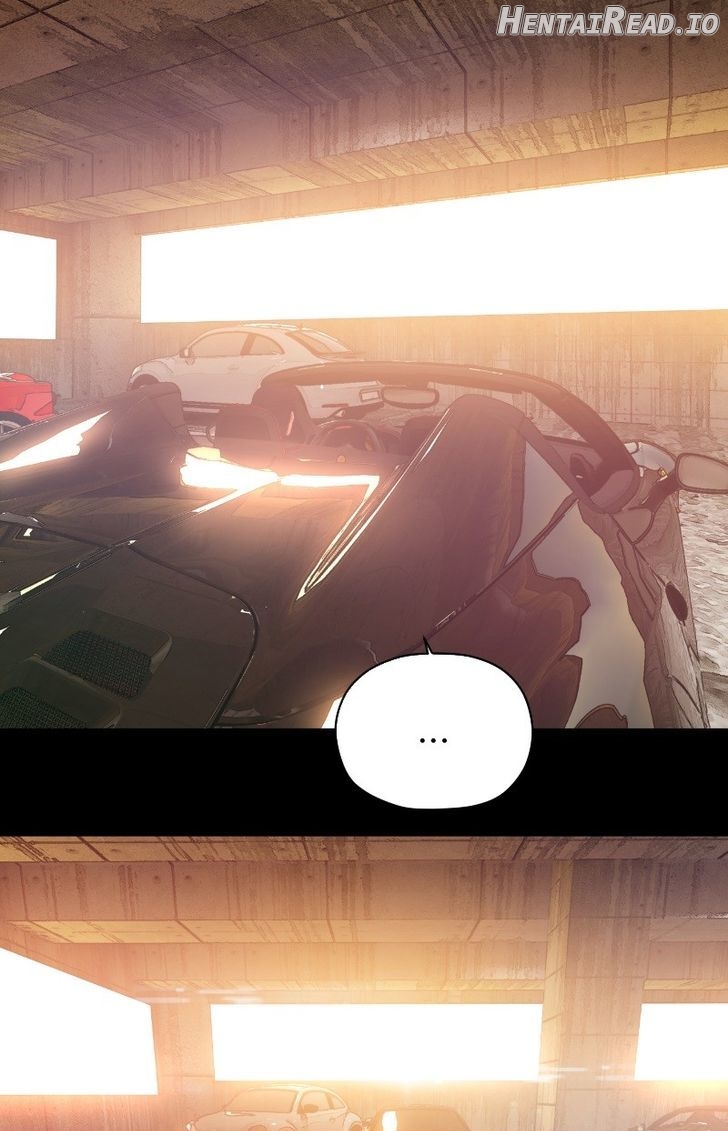 Ecstasy Hearts Chapter 48 - page 26