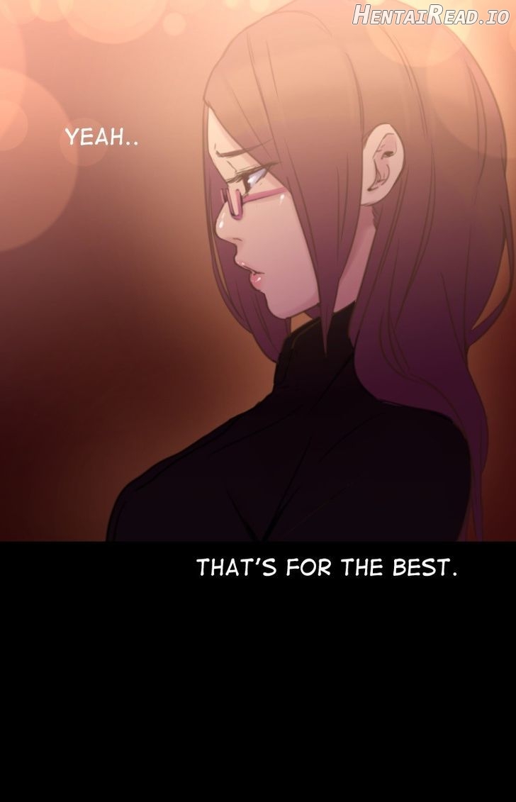 Ecstasy Hearts Chapter 48 - page 49