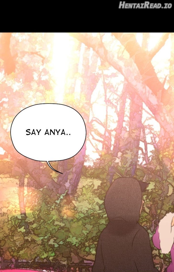 Ecstasy Hearts Chapter 48 - page 51